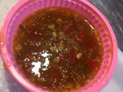 -班赞海鲜市场