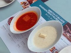 -曼乐辰餐厅(中庚漫游城店)