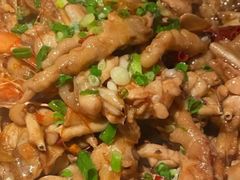 -胖哥俩肉蟹煲(淮安万达店)