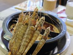 -钢管厂五区小郡肝火锅串串香(清河店)