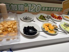 -豪客来牛排(空港华联店)