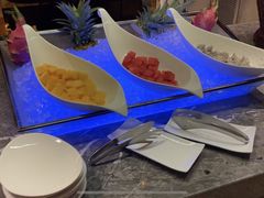 -长沙北辰洲际酒店-兰调全日餐厅