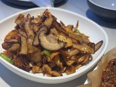 -额娘·春饼烤鸭(华北七楼创始店)