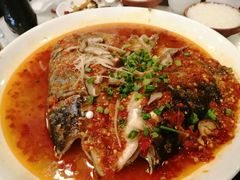-嘉丰湘菜馆(芳群园店)