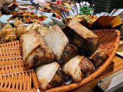 纸包鸡-状元阁烧烤(新华路总店)