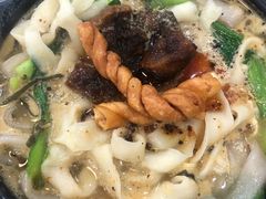 砂锅刀削面-巧酱府重庆砂锅大全