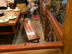-匠岳·王宝器麻椒鱼(都江堰店)