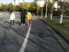 -杭州师范大学(下沙校区)
