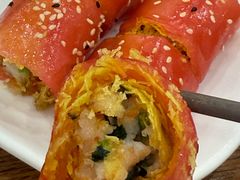 全网红米肠-富豪酒家(正大广场店)