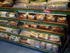 -today便利店(汉街店)