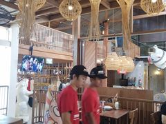-Naughty Nuri’s Phuket