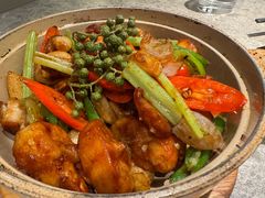 -留半山·香港食堂(啦啦宝都店)