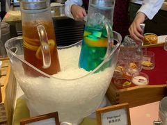 -白天鹅宾馆·流浮阁咖啡厅