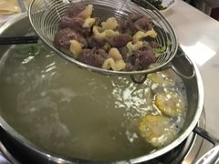 -三头牛·潮汕牛肉生蚝火锅 (夏湾店)