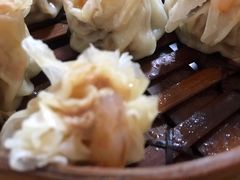 -正宗天津烧麦馆(柳州路店)