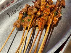 -靓靓蒸虾·头牌蒸虾(雪松路总店)