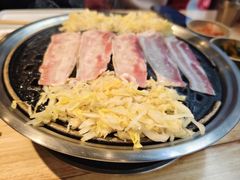 -霸腹烤肉(厦门柚子番店)