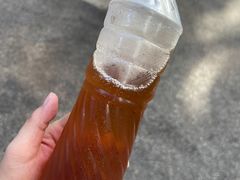 -公利真料竹蔗水(中环店)