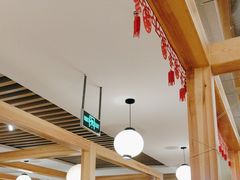 -一心创作料理屋(经开万达店)