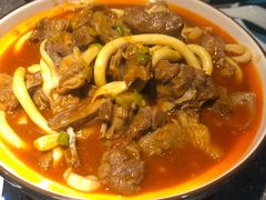 -马老六清真餐厅(雁滩店)