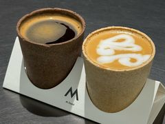 -M Stand(西安大悦城店)
