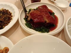 -得月楼·省级非遗·传统苏帮菜(观前店)