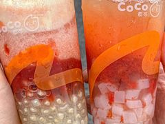 -CoCo都可(湖滨银泰店B区店)