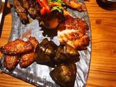 -泰堤坊(淡水体育馆店)