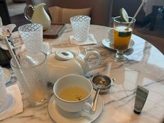 -悦厅·下午茶(杭州柏悦酒店)