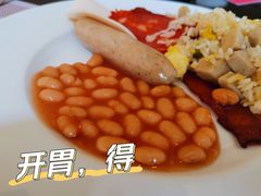 -澳门十六浦索菲特大酒店