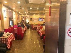 -东四民芳餐厅(朝阳门店)