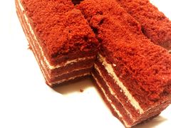 -永泰福朋喜来登酒店-宜客乐自助餐厅(远大路店)