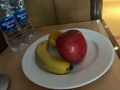 -中山利和希尔顿酒店