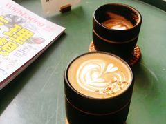 -BIJOU coffee&cocktail(龙岗万科广场店)