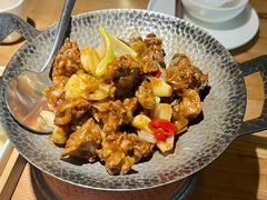 邕城柠檬鸭-桂小厨广西菜(印象城店)