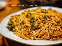 -新悦·霞浦海鲜生(上下杭店)