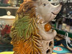 -陶缘陶瓷工厂店