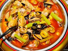 -乔街深夜食堂·小龙虾·高压锅生蚝(杭州总店)