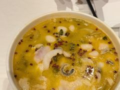 -祥记·国宴豫菜·经典粤菜(郑东新区新长安店)