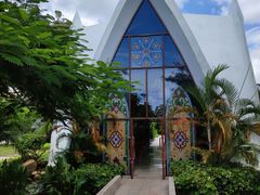 -惠州金海湾嘉华度假酒店