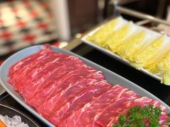 -一哥澳门豆捞·澳门风打边炉(高德置地店)