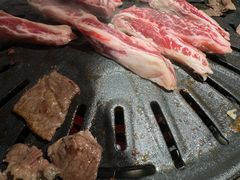 -九田家黑牛烤肉料理(新辰里亚运村店)