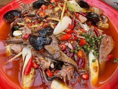 -小街47號江湖菜(四合院店)