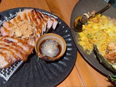 -Tegu泰古莲·泰国餐厅(红山6979店)