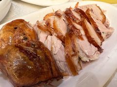 -便宜坊烤鸭店(科创店)