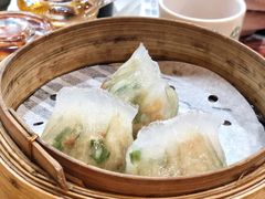 -添好运点心专门店(中环IFC店)