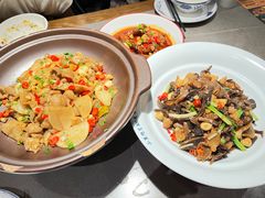 -山涧肴·湘味家肴(松岗满纷天地店)