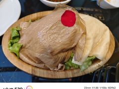 -慢丽江·云南野生菌土鸡锅(西山店)