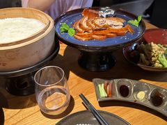 -青年公社烤鸭(肇嘉浜路店)