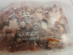 驰名烧鸭-龙记烧腊茶餐厅(常德路店)